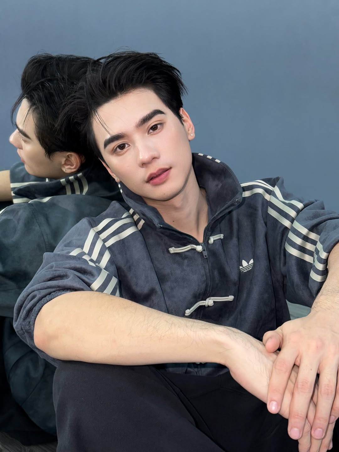 เก่ง - หฤษฎ์ บัวย้อย