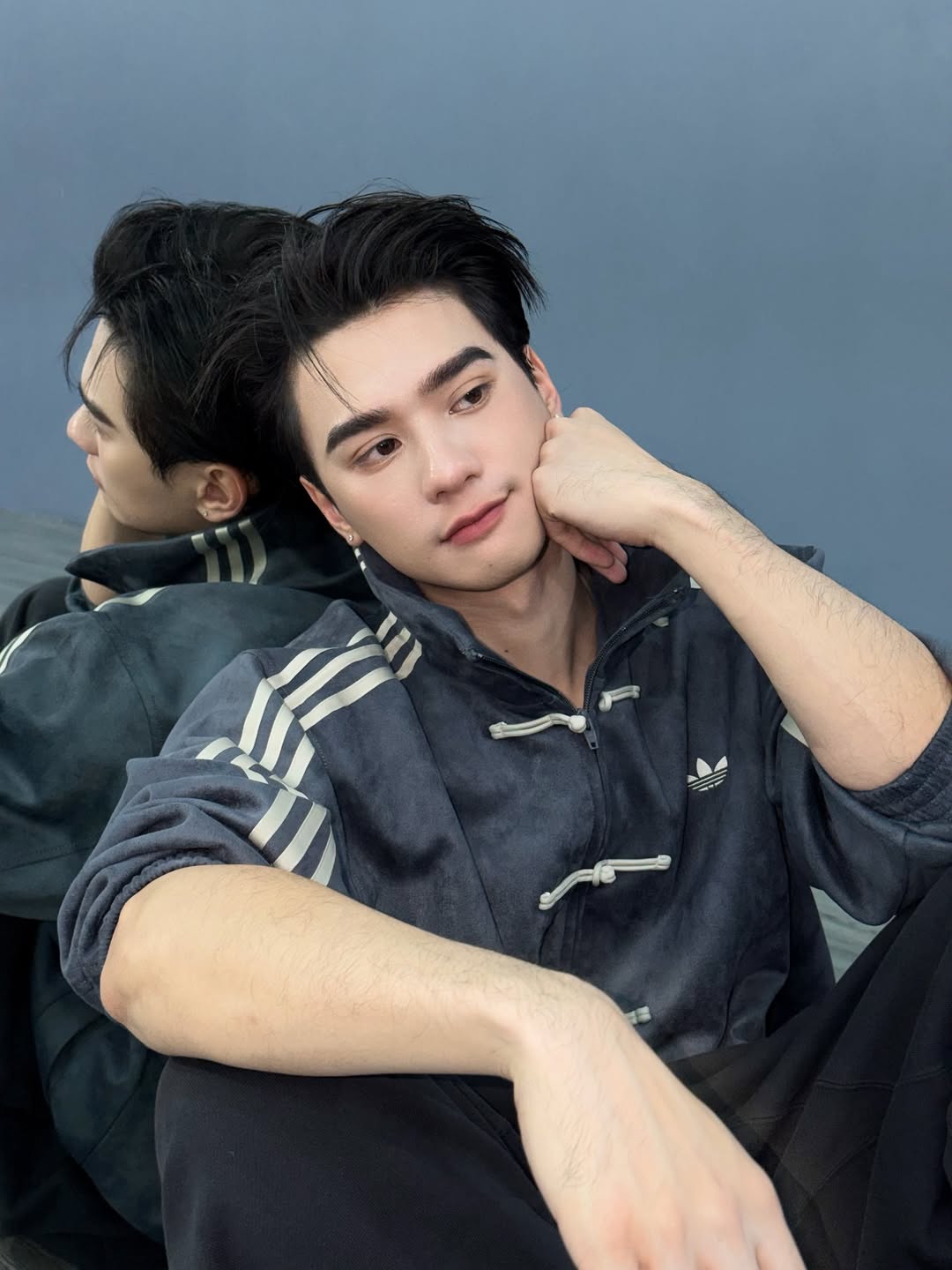 เก่ง - หฤษฎ์ บัวย้อย