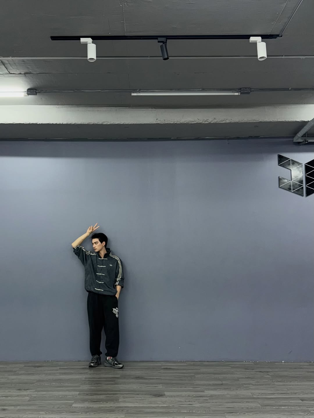 เก่ง - หฤษฎ์ บัวย้อย