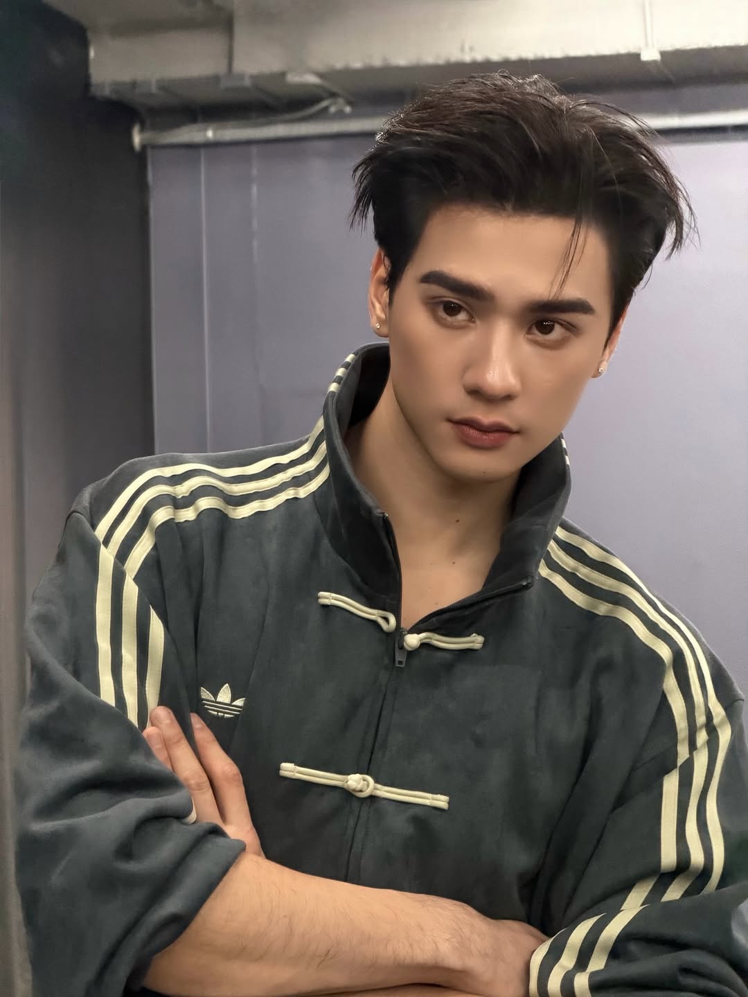 เก่ง - หฤษฎ์ บัวย้อย