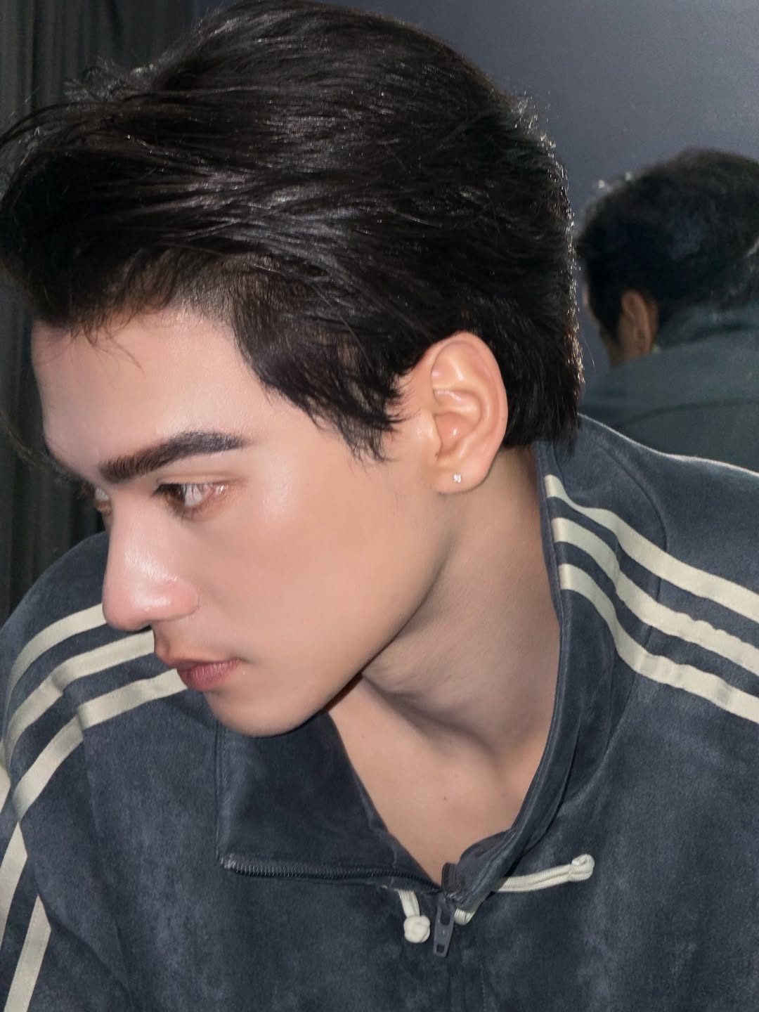 เก่ง - หฤษฎ์ บัวย้อย