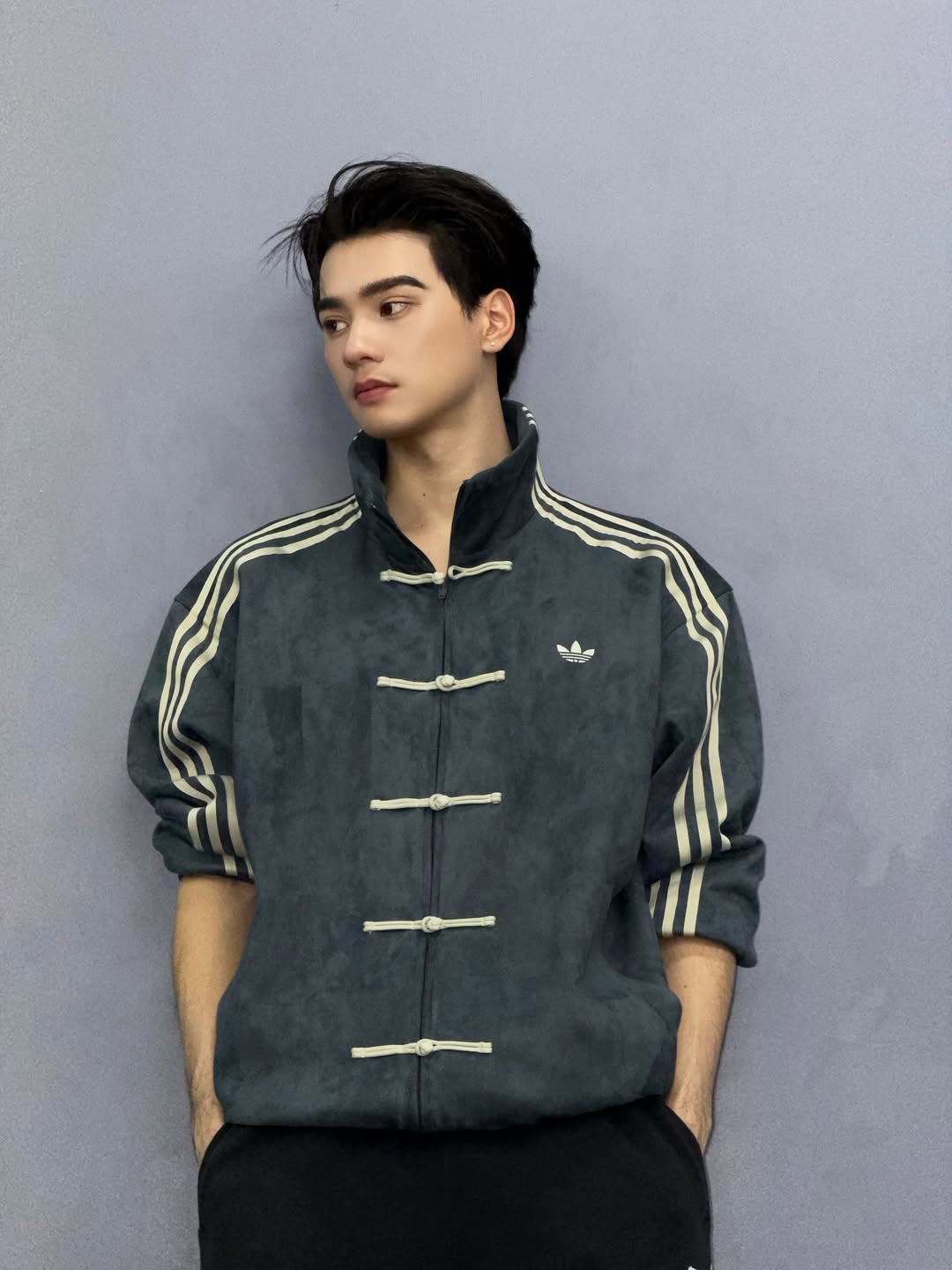 เก่ง - หฤษฎ์ บัวย้อย