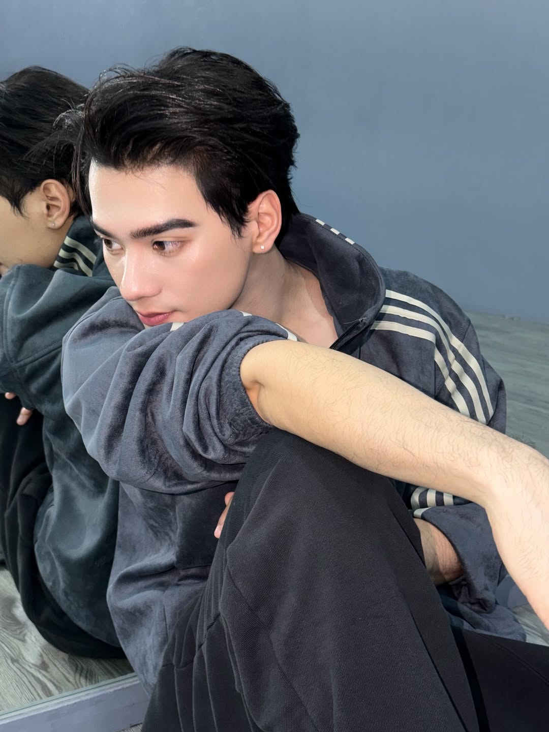 เก่ง - หฤษฎ์ บัวย้อย