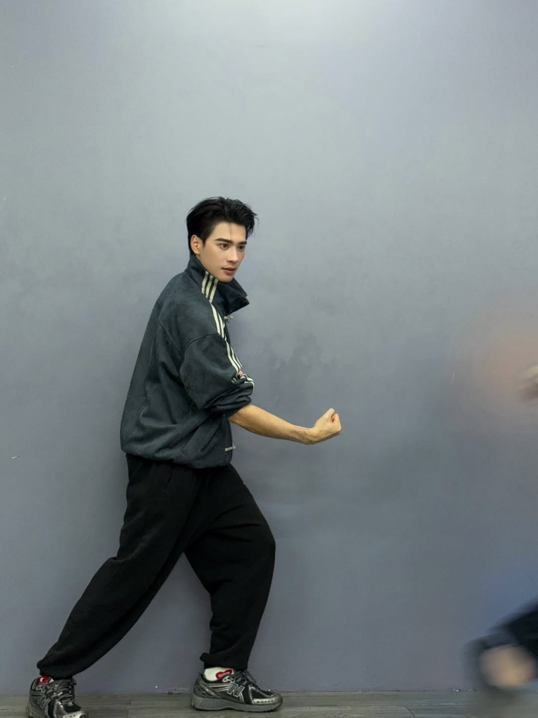 เก่ง - หฤษฎ์ บัวย้อย