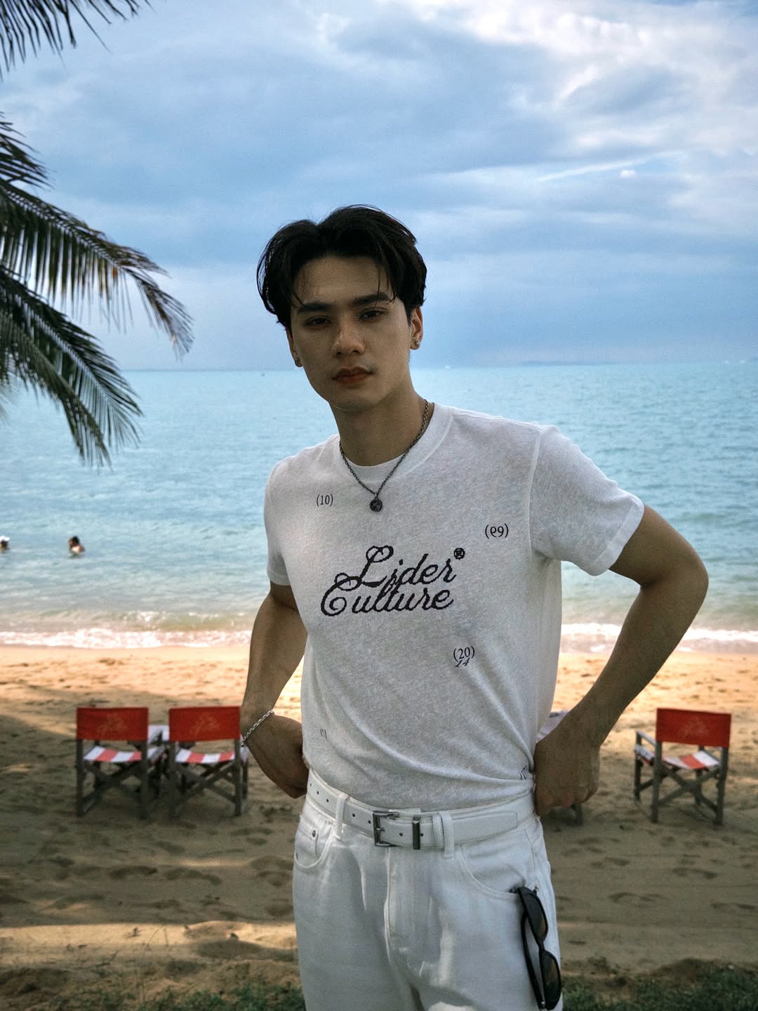 เก่ง - หฤษฎ์ บัวย้อย