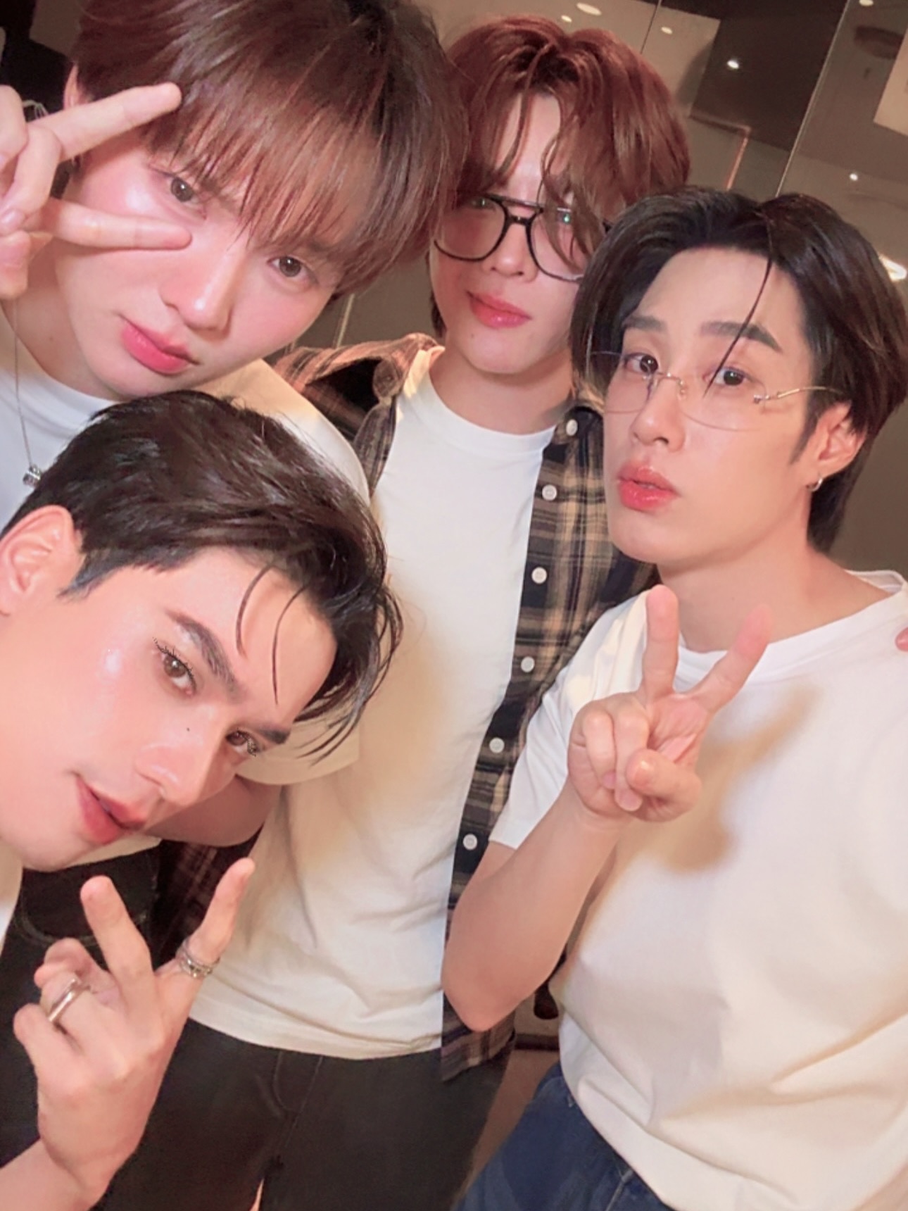 เก่ง - หฤษฎ์ บัวย้อย