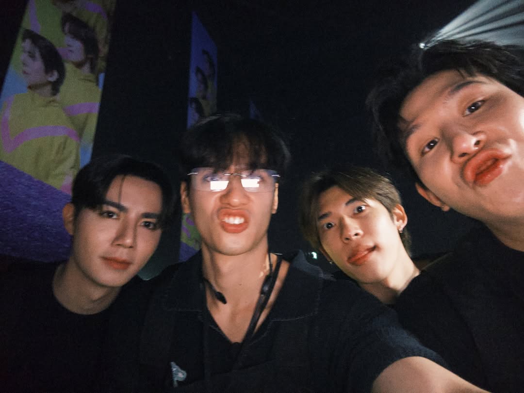 เก่ง - หฤษฎ์ บัวย้อย