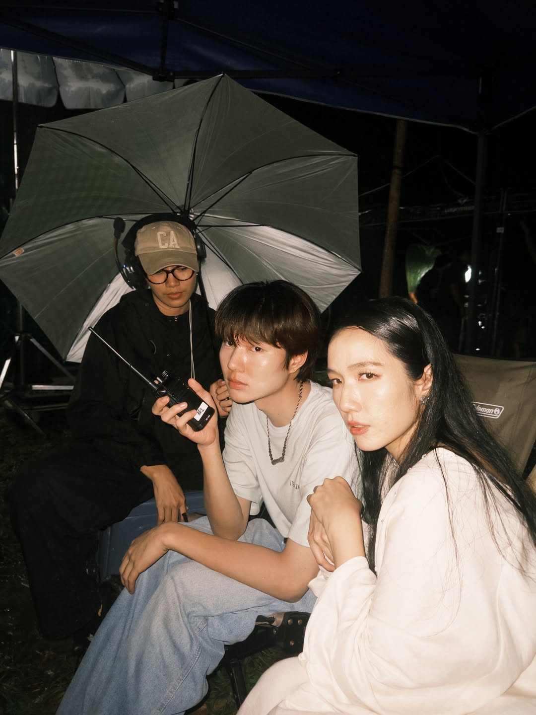 เก่ง - หฤษฎ์ บัวย้อย