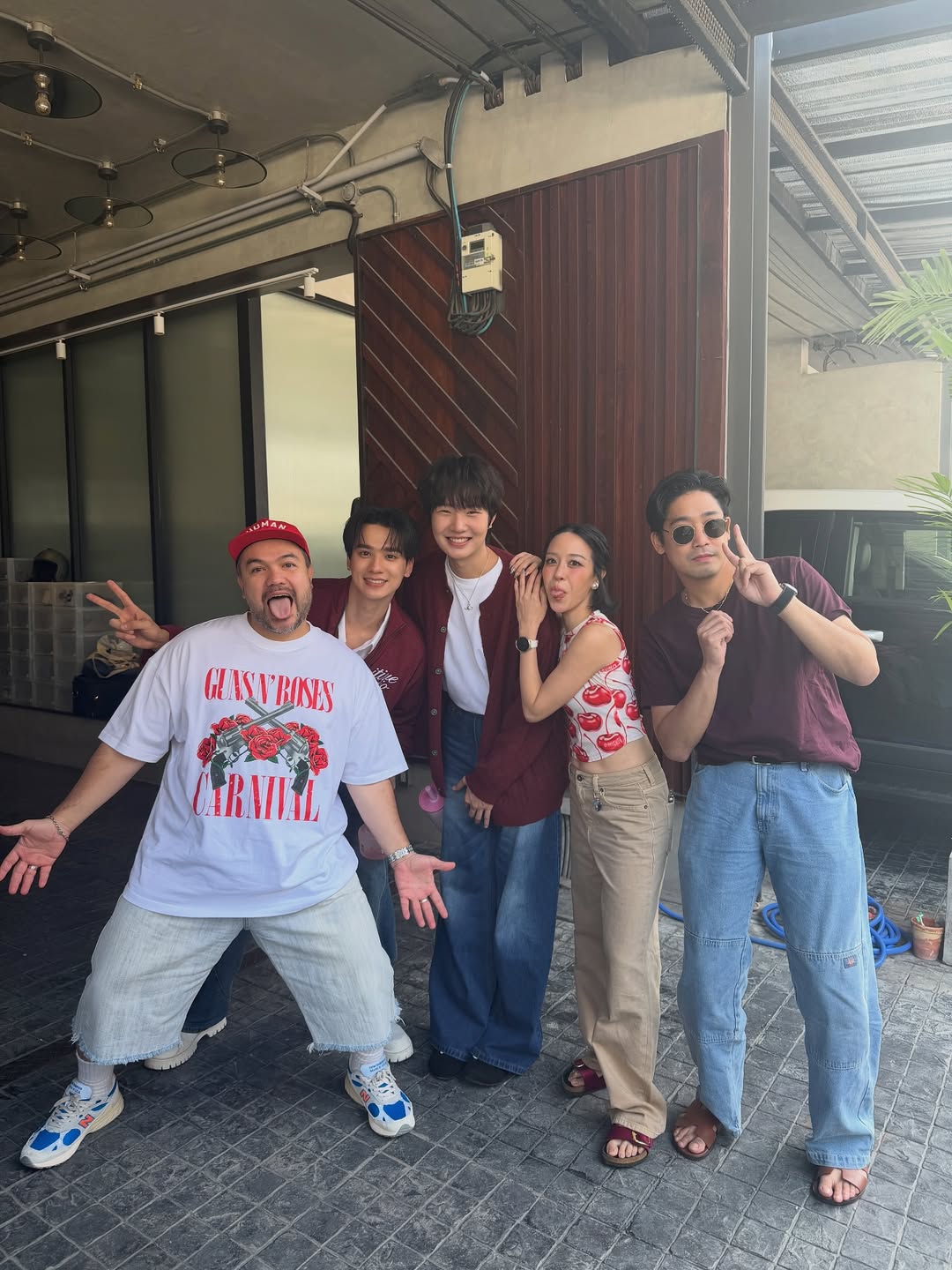 เก่ง - หฤษฎ์ บัวย้อย