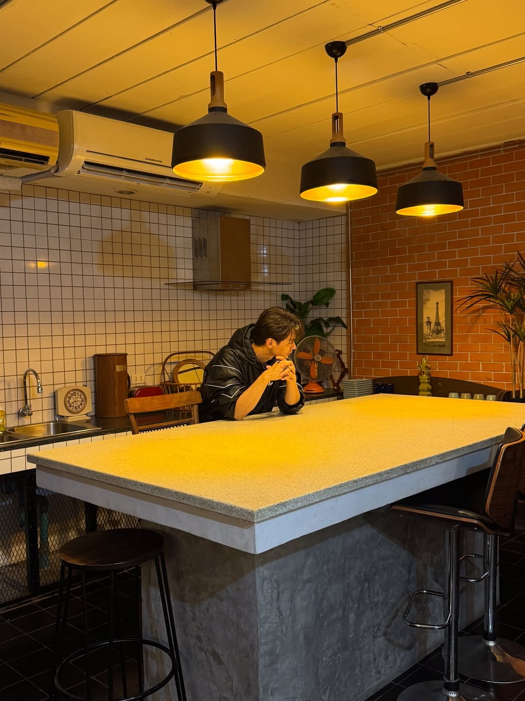 เก่ง - หฤษฎ์ บัวย้อย