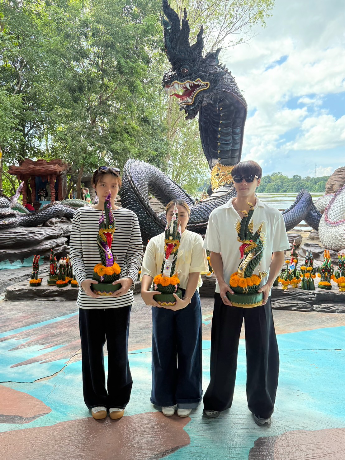 เก่ง - หฤษฎ์ บัวย้อย