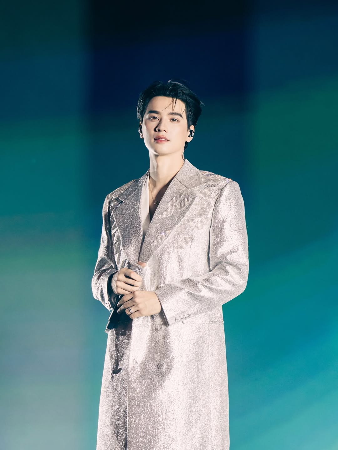 เก่ง - หฤษฎ์ บัวย้อย