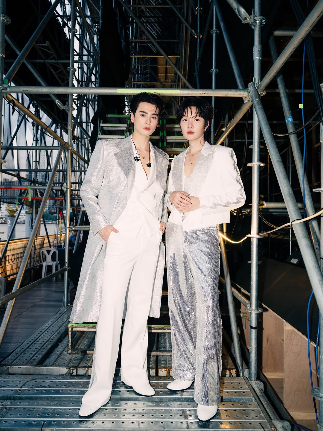 เก่ง - หฤษฎ์ บัวย้อย