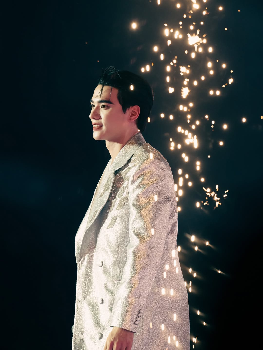 เก่ง - หฤษฎ์ บัวย้อย