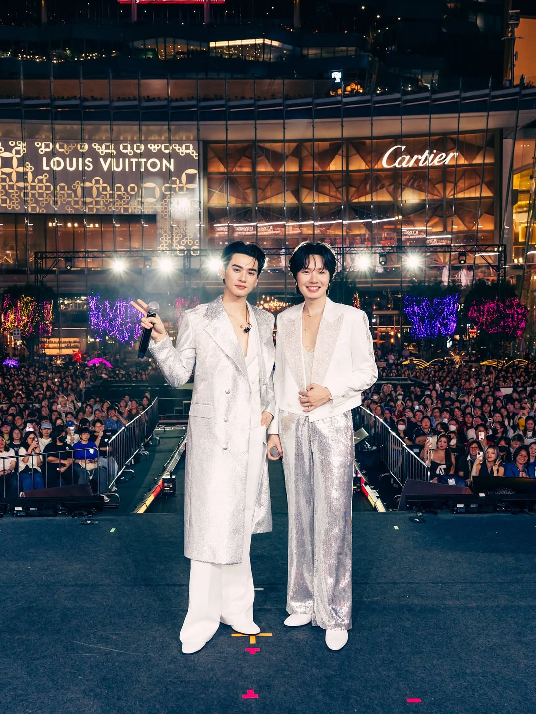 เก่ง - หฤษฎ์ บัวย้อย