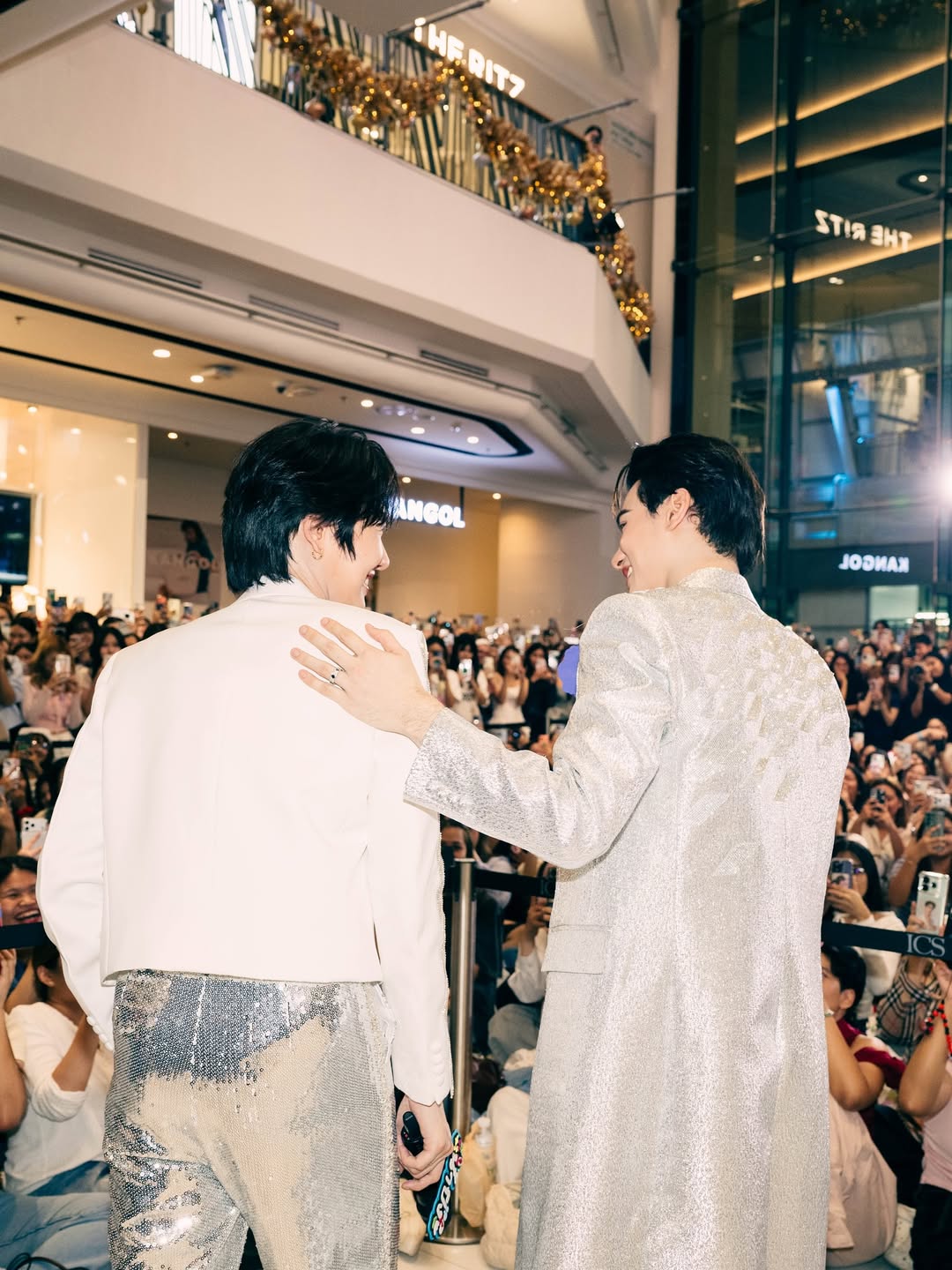 เก่ง - หฤษฎ์ บัวย้อย