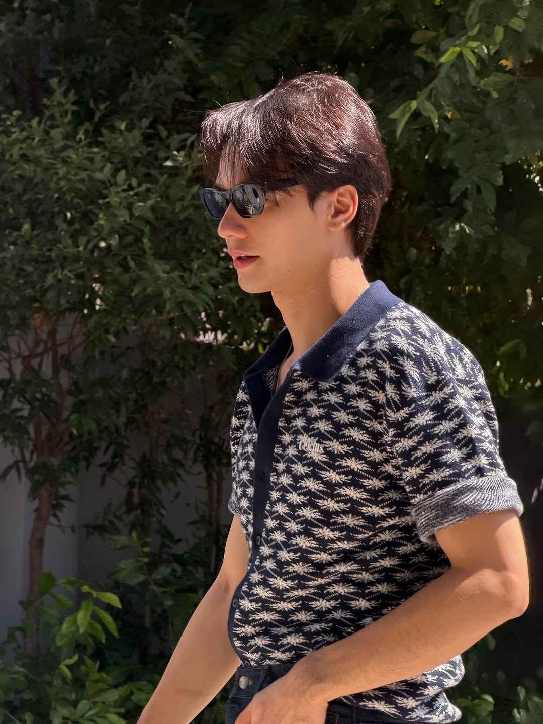 เก่ง - หฤษฎ์ บัวย้อย