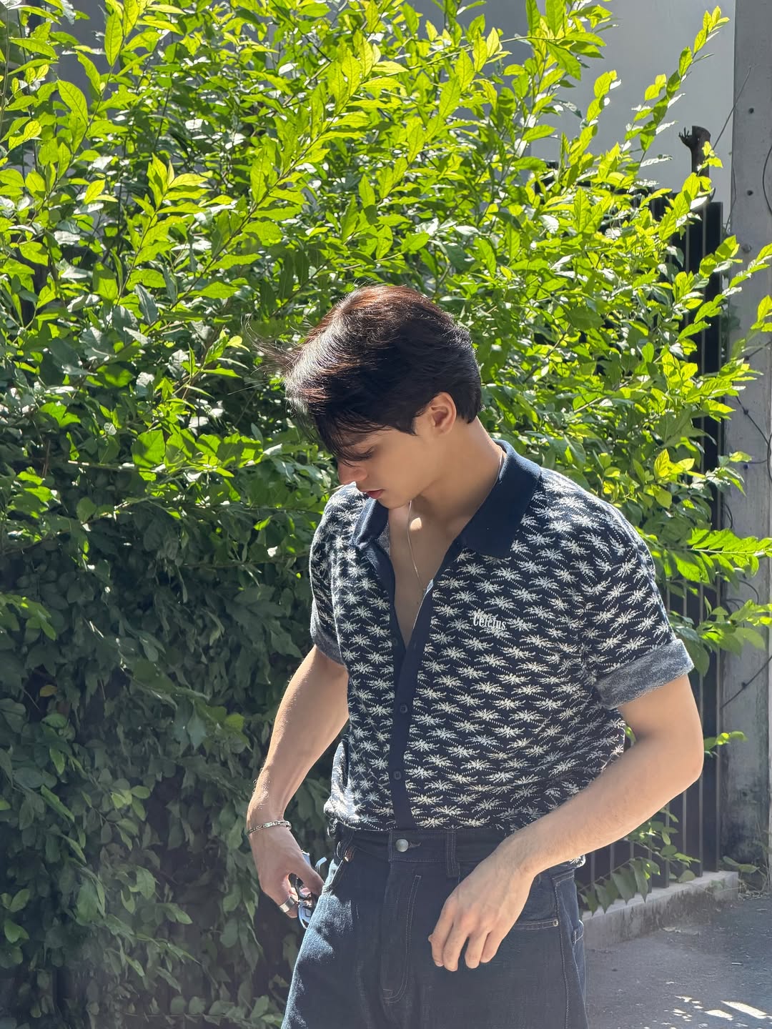 เก่ง - หฤษฎ์ บัวย้อย