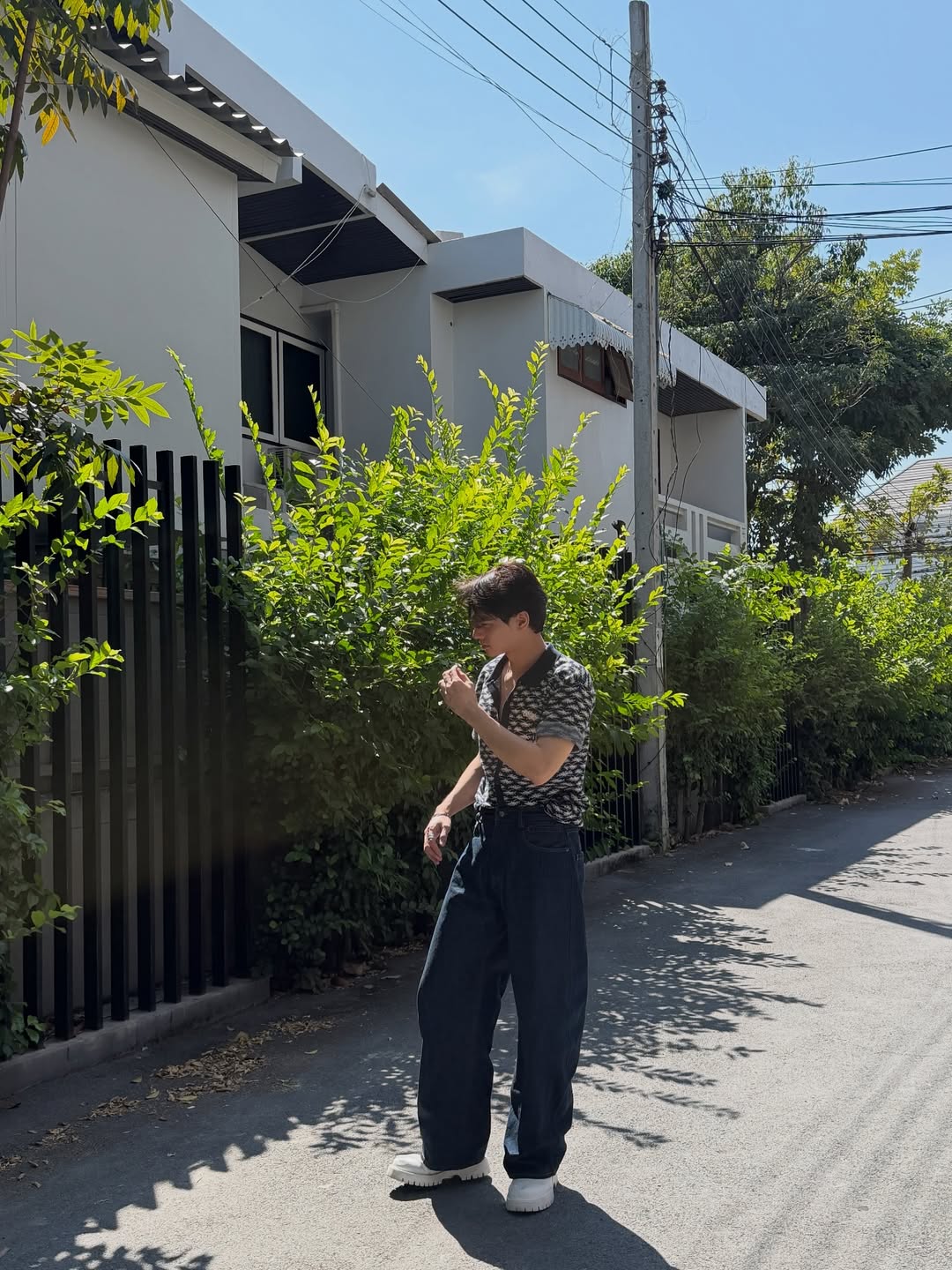 เก่ง - หฤษฎ์ บัวย้อย