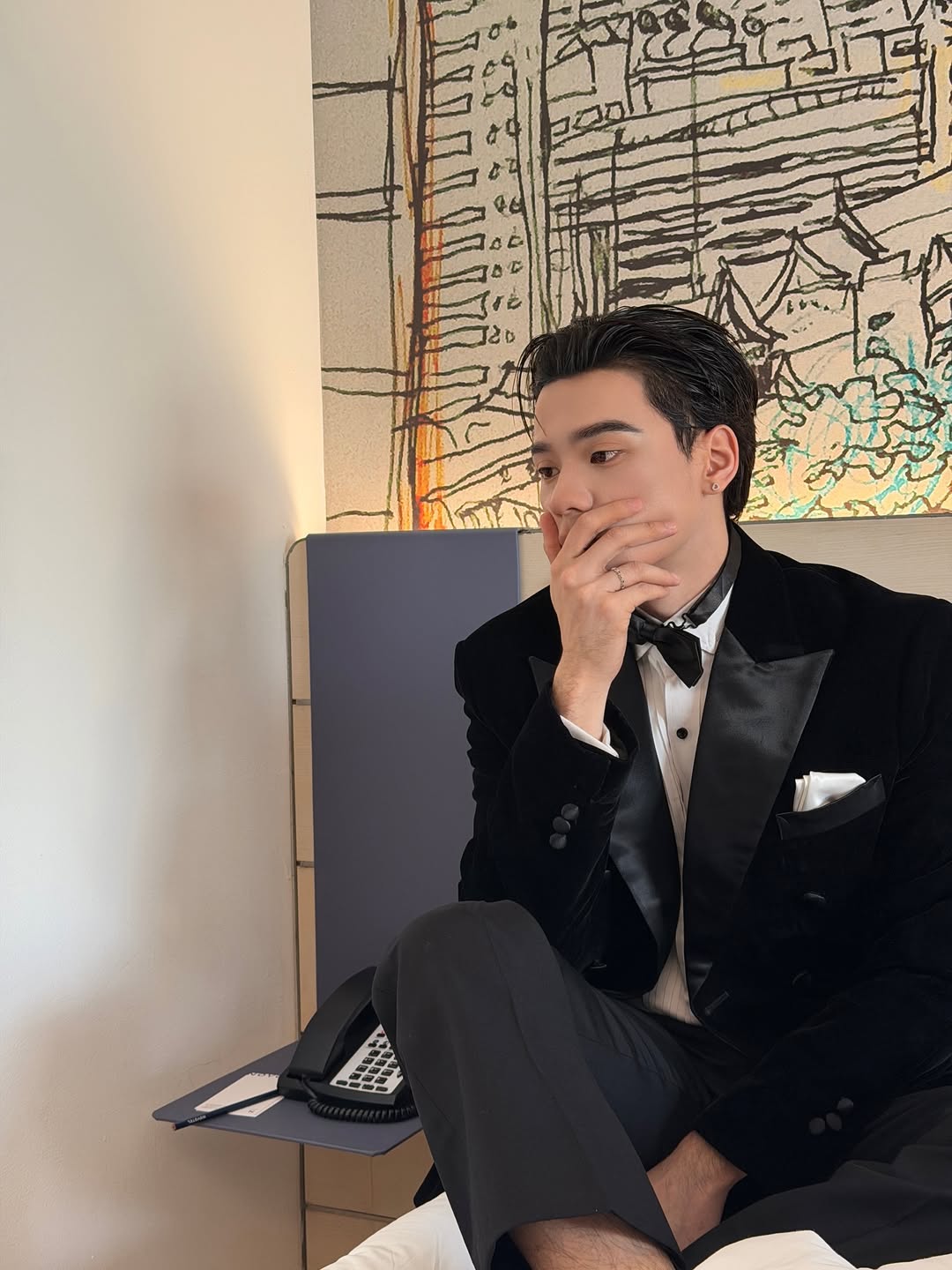 เก่ง - หฤษฎ์ บัวย้อย