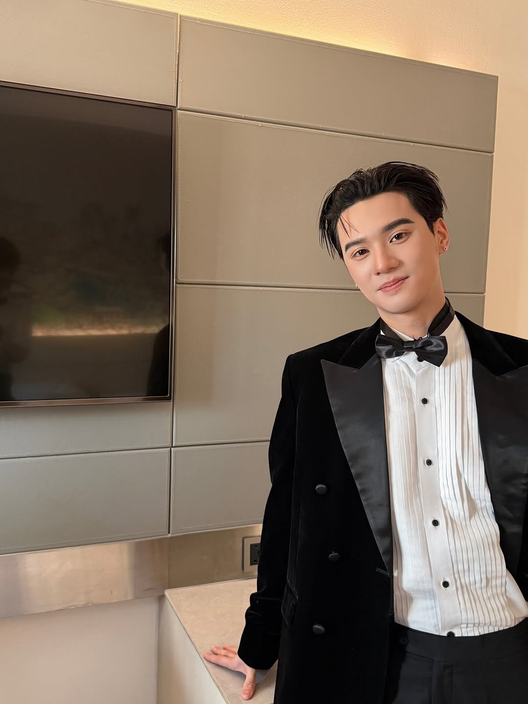 เก่ง - หฤษฎ์ บัวย้อย