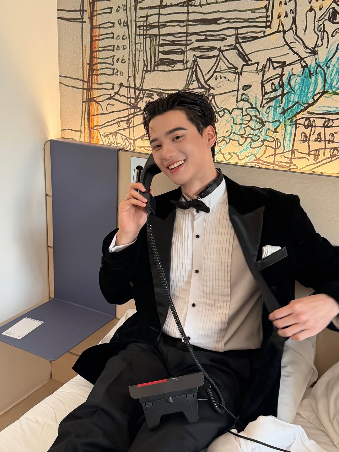 เก่ง - หฤษฎ์ บัวย้อย