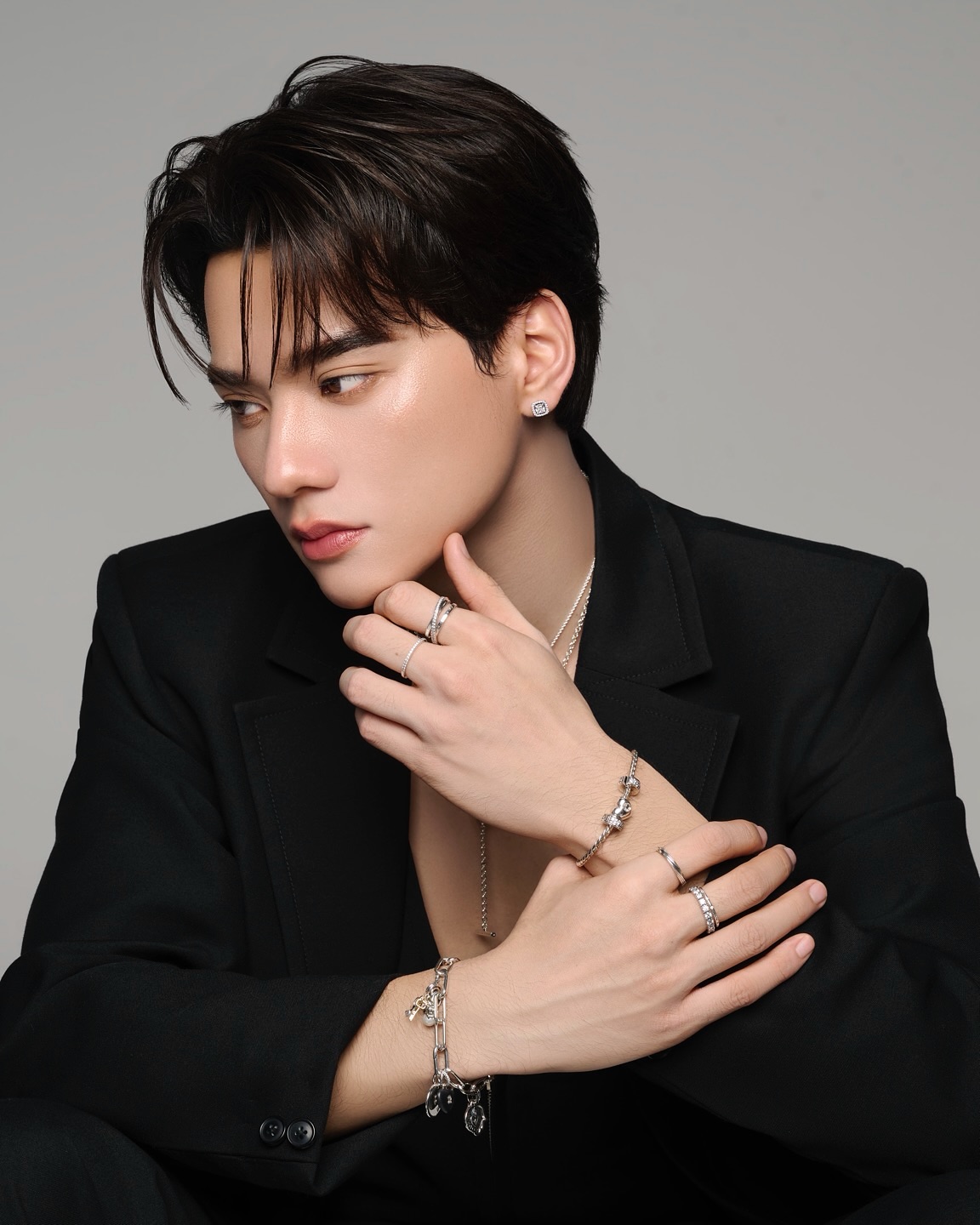 เก่ง - หฤษฎ์ บัวย้อย