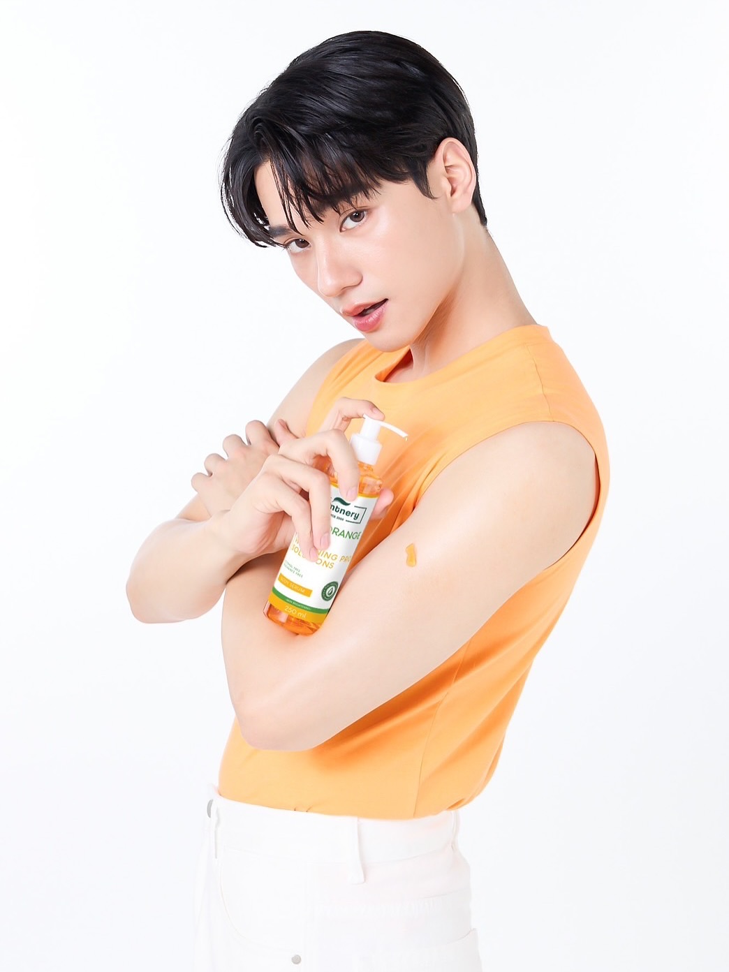 เก่ง - หฤษฎ์ บัวย้อย