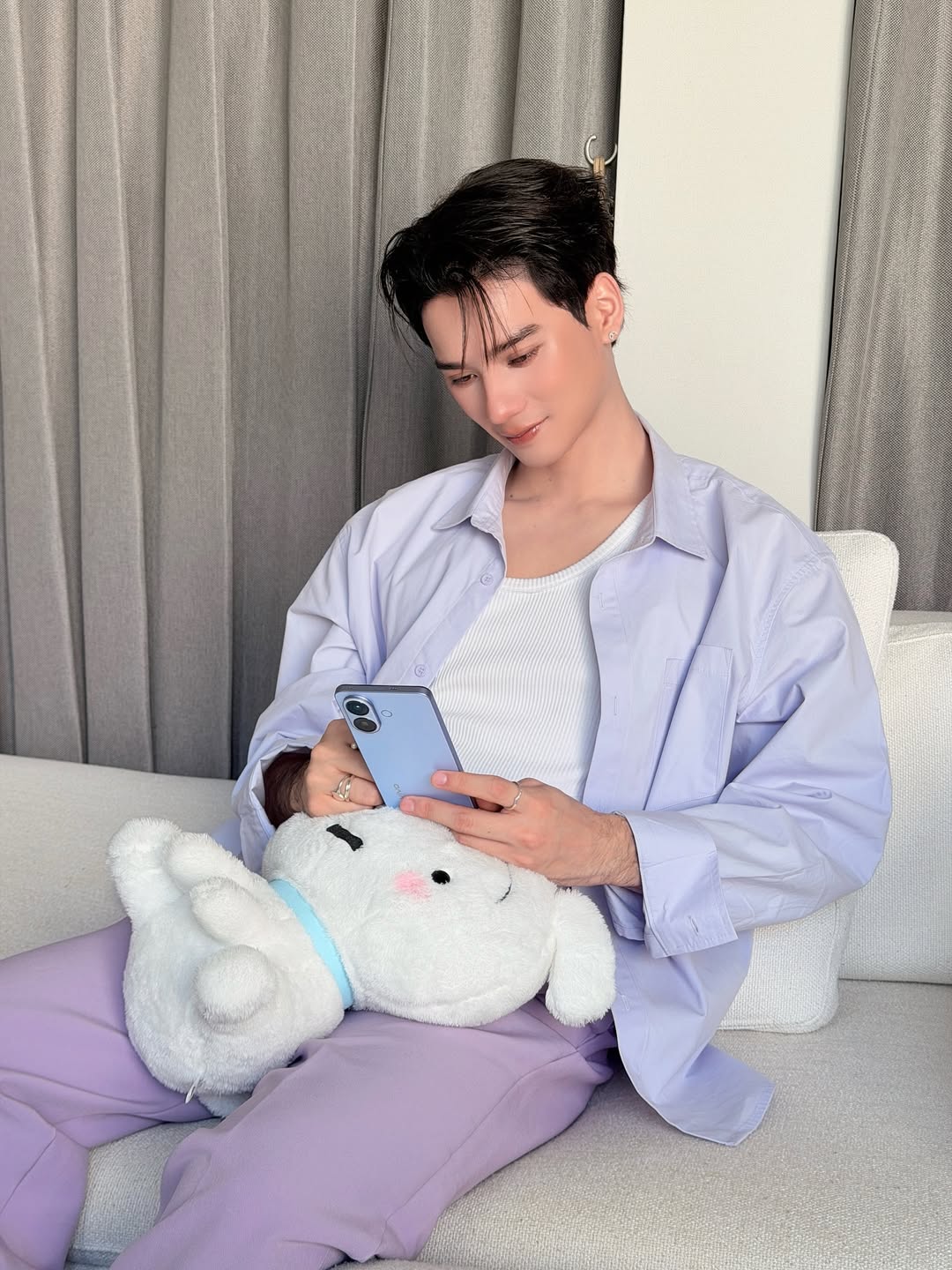 เก่ง - หฤษฎ์ บัวย้อย