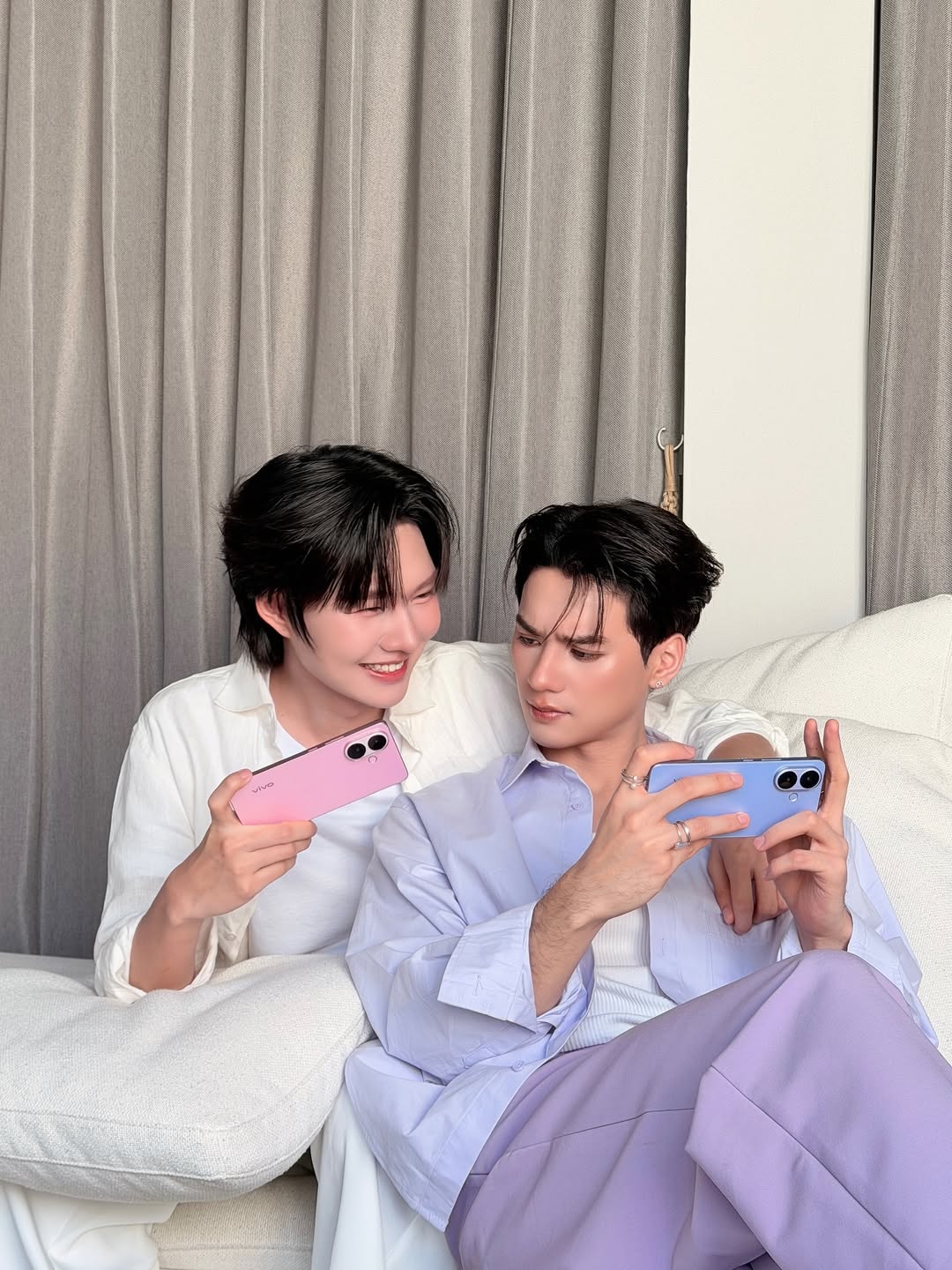 เก่ง - หฤษฎ์ บัวย้อย