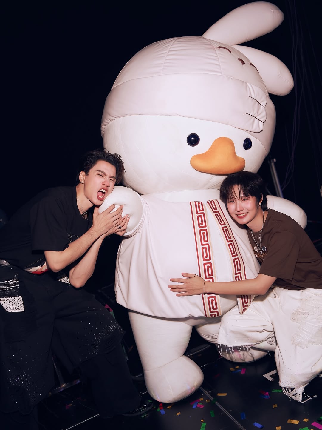 เก่ง - หฤษฎ์ บัวย้อย