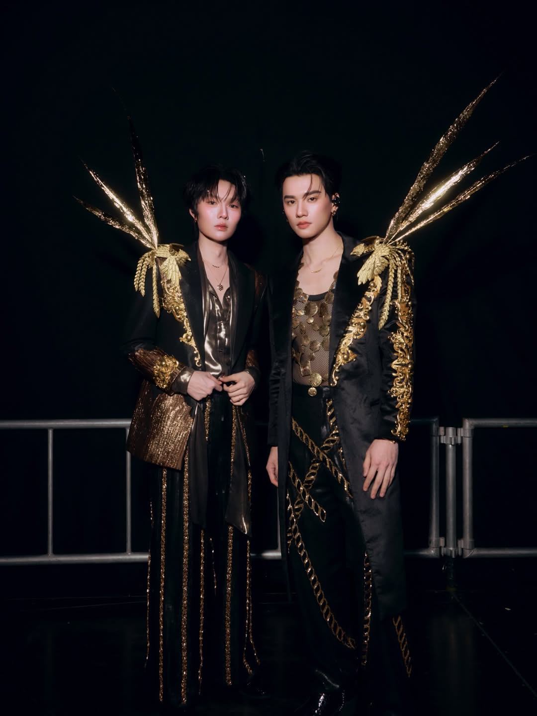 เก่ง - หฤษฎ์ บัวย้อย