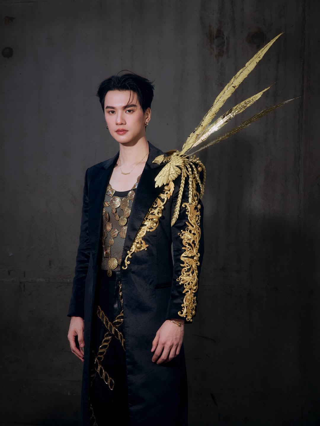 เก่ง - หฤษฎ์ บัวย้อย