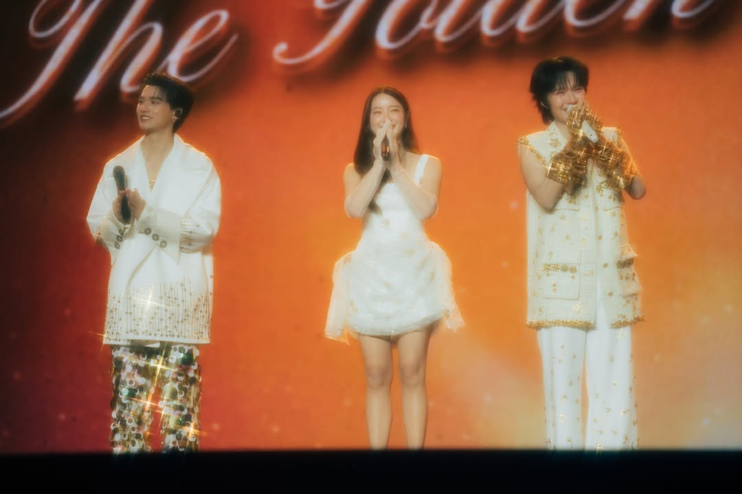 เก่ง - หฤษฎ์ บัวย้อย