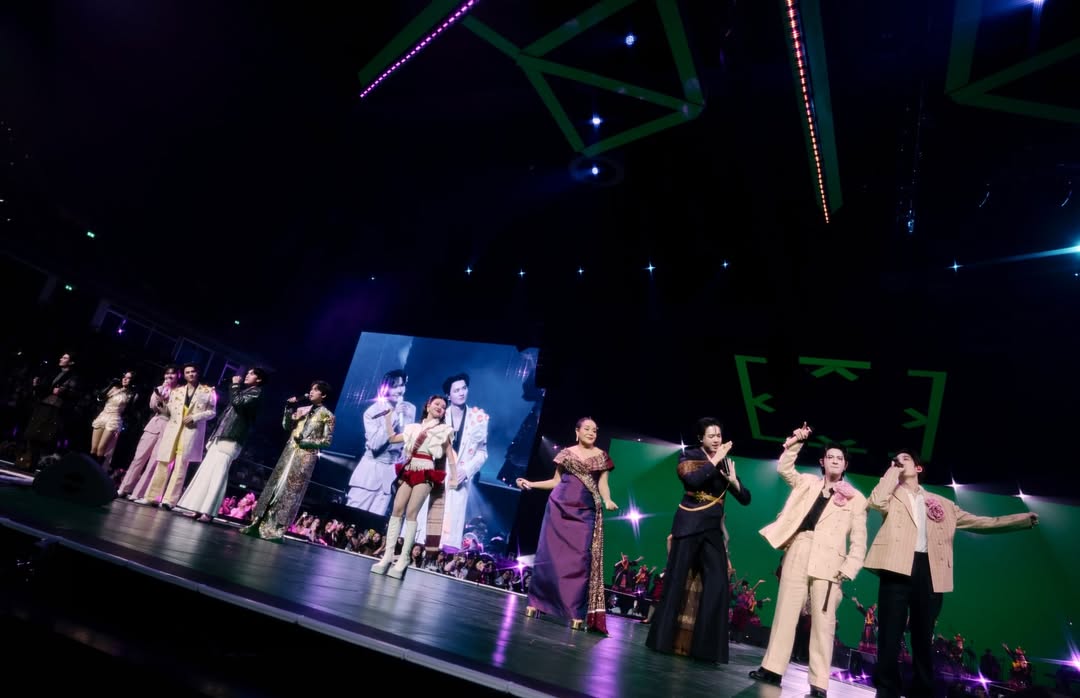 เก่ง - หฤษฎ์ บัวย้อย