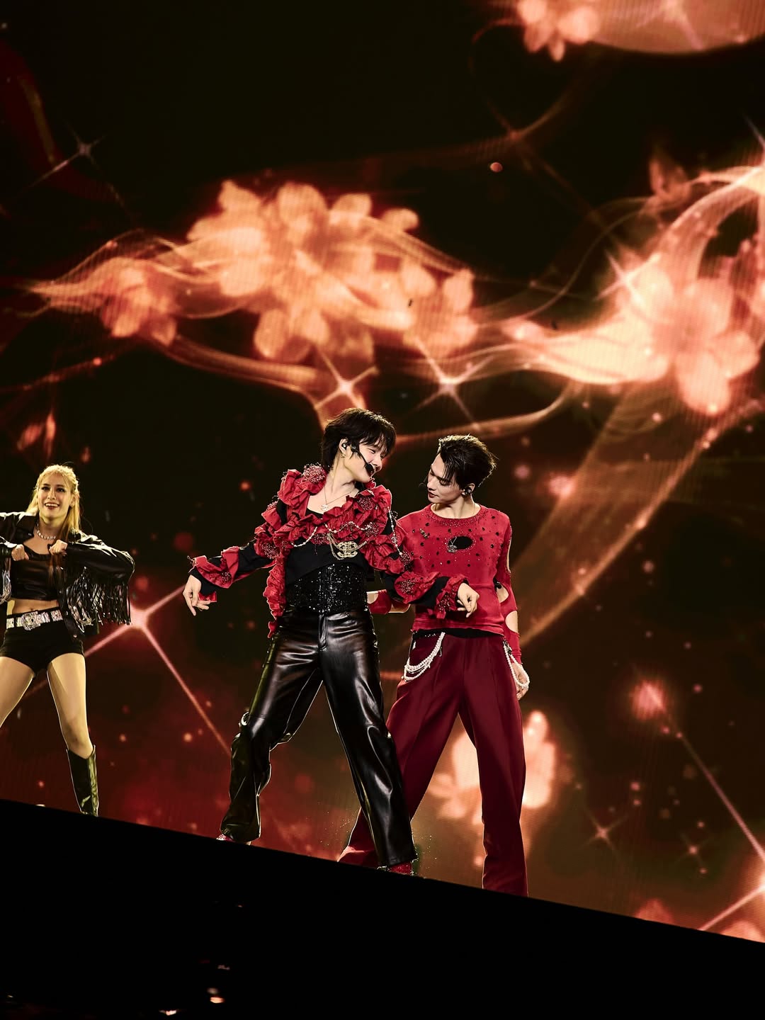 เก่ง - หฤษฎ์ บัวย้อย