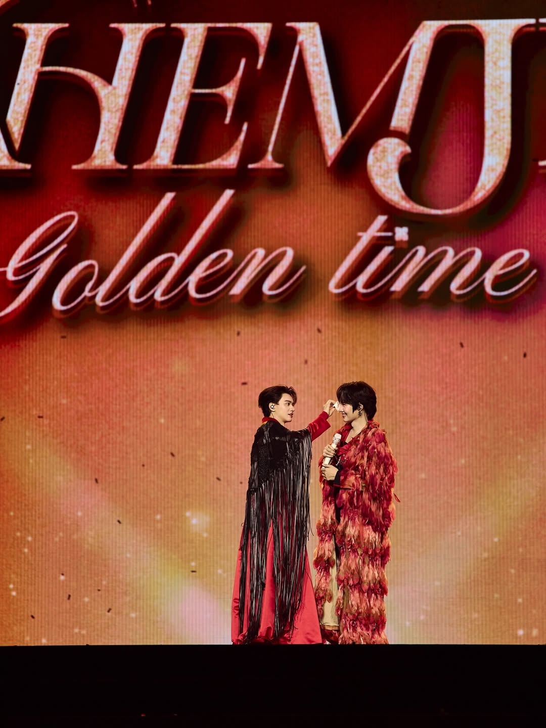 เก่ง - หฤษฎ์ บัวย้อย