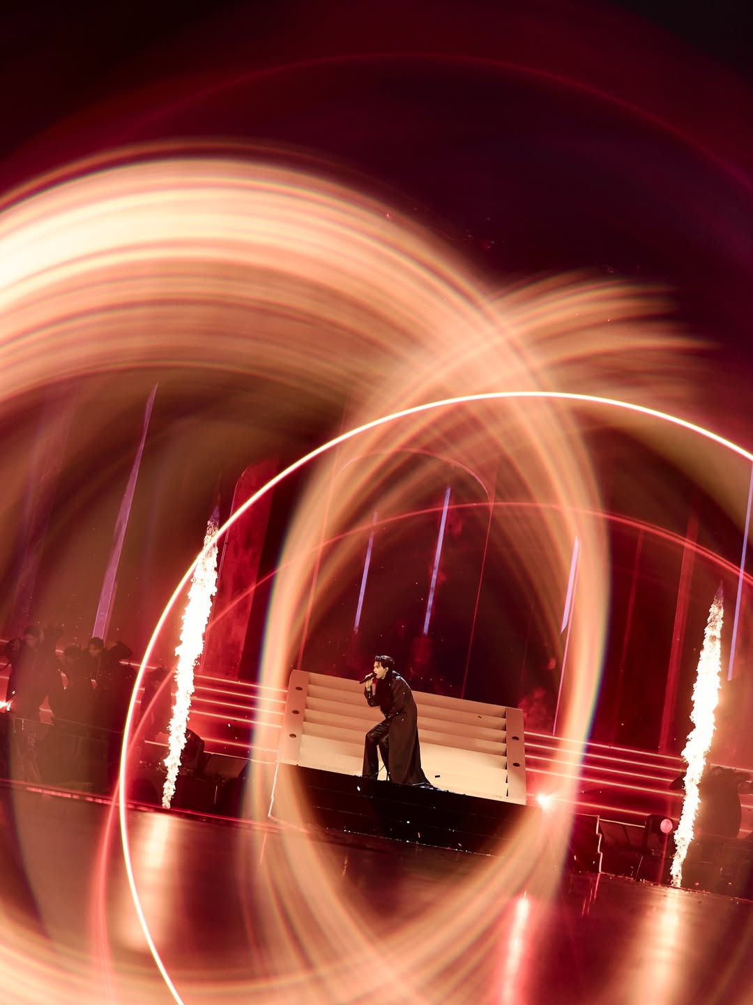 เก่ง - หฤษฎ์ บัวย้อย