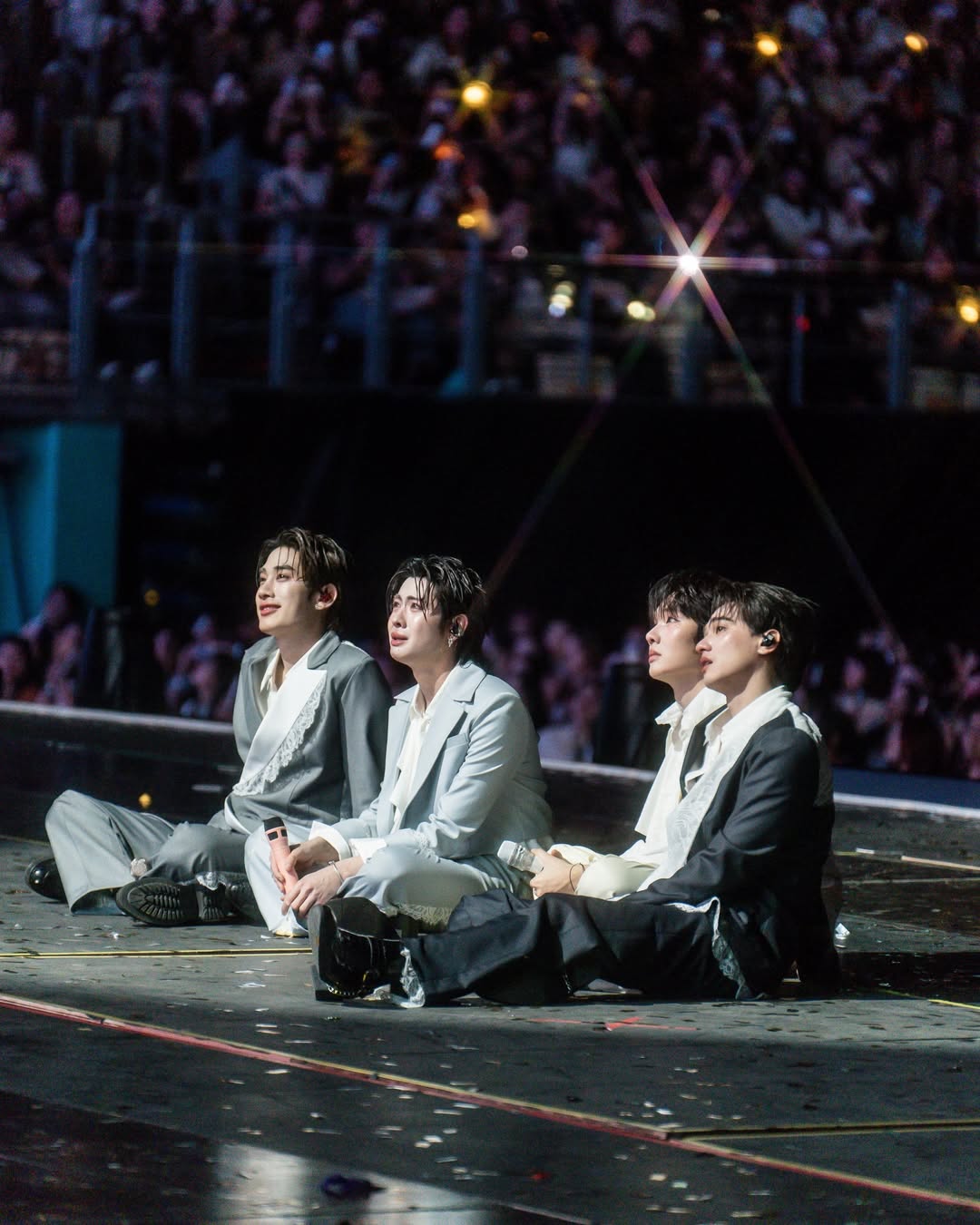 เก่ง - หฤษฎ์ บัวย้อย