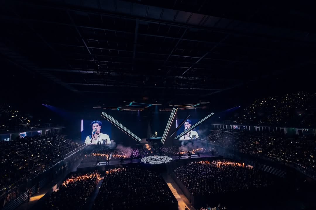 เก่ง - หฤษฎ์ บัวย้อย