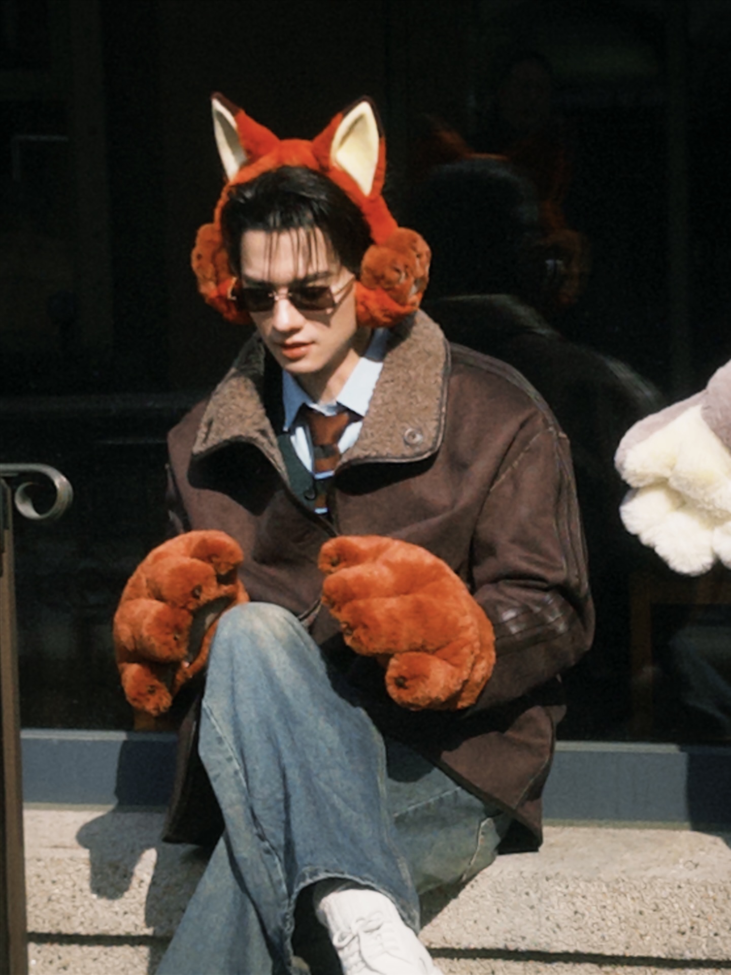 เก่ง - หฤษฎ์ บัวย้อย