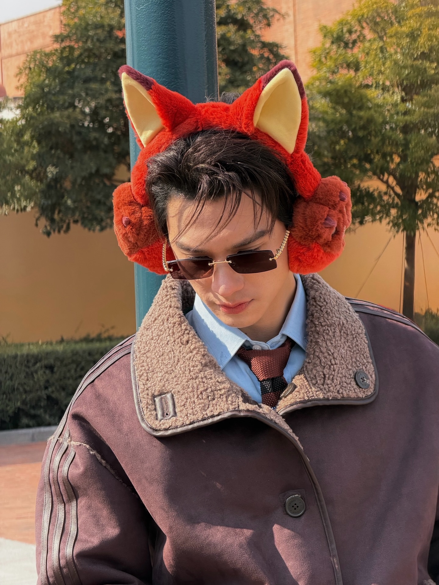 เก่ง - หฤษฎ์ บัวย้อย