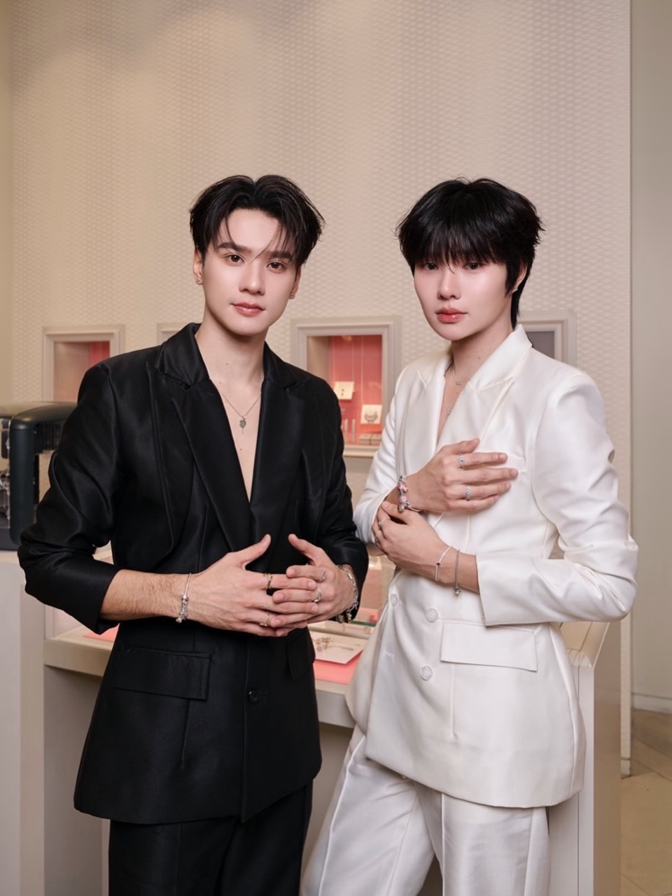 เก่ง - หฤษฎ์ บัวย้อย