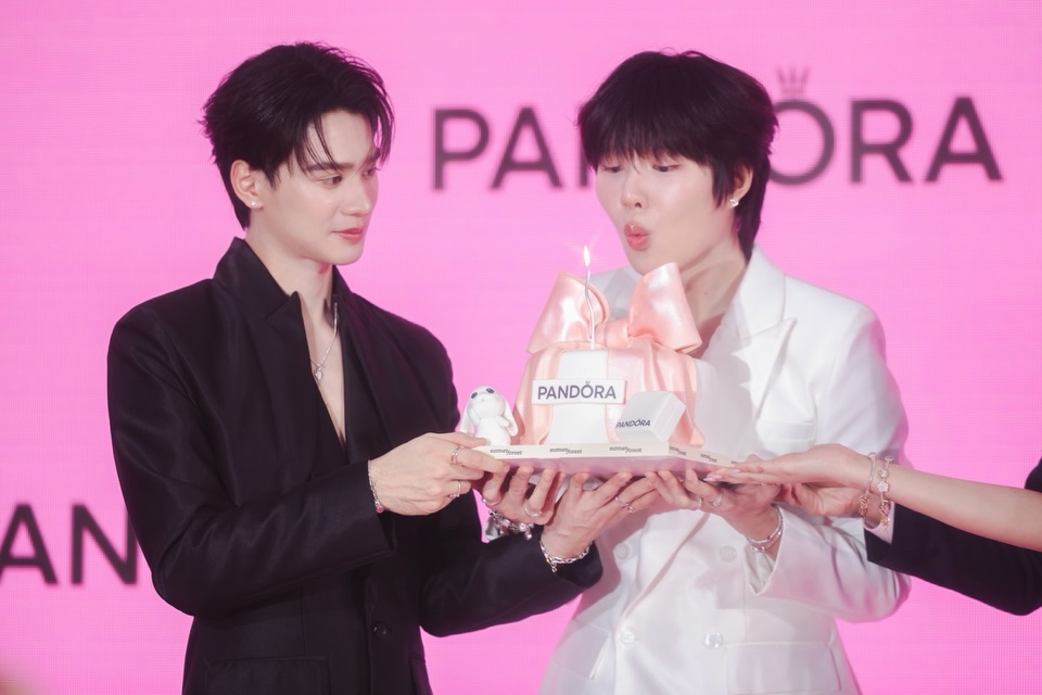 เก่ง - หฤษฎ์ บัวย้อย