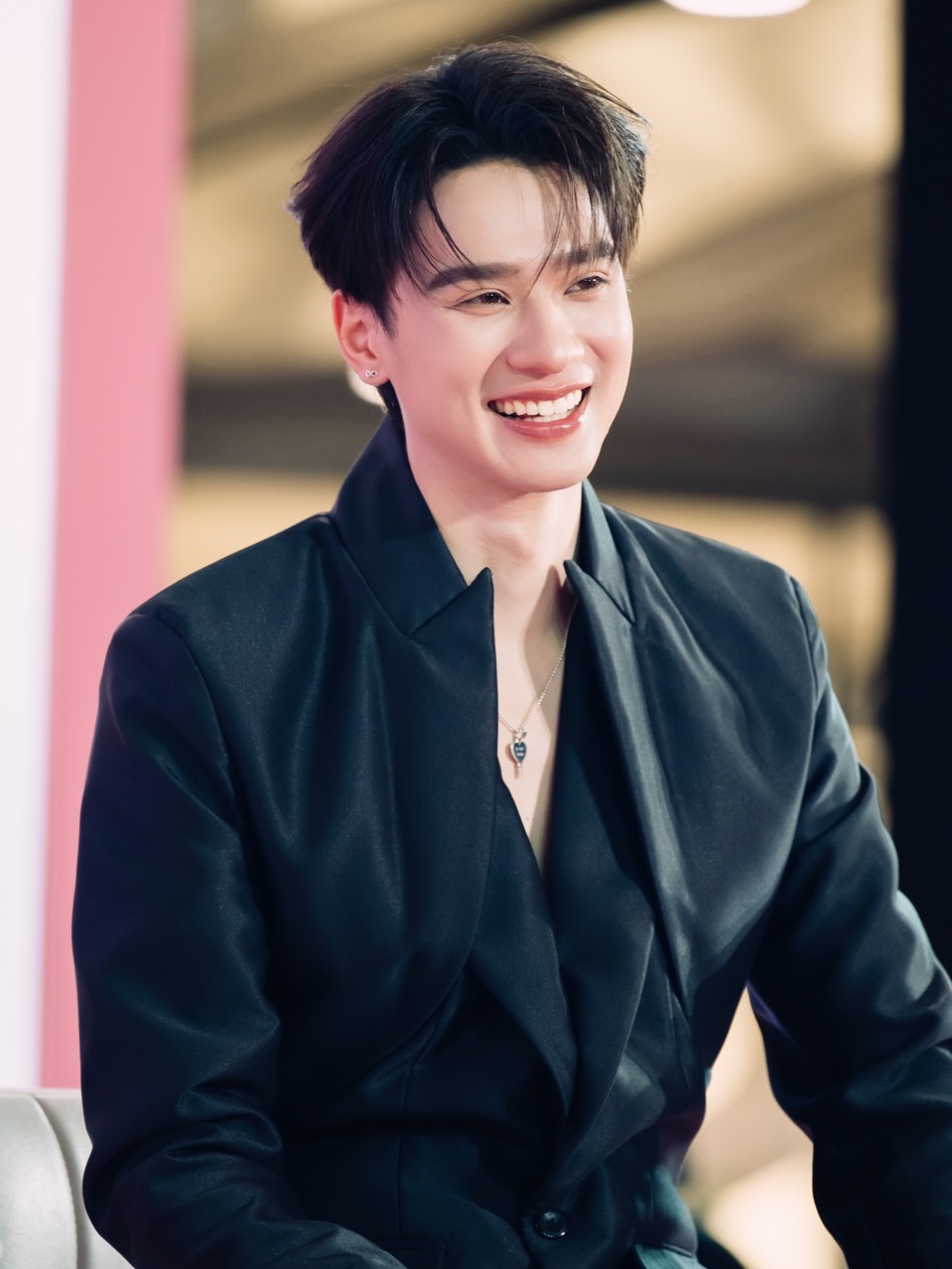 เก่ง - หฤษฎ์ บัวย้อย