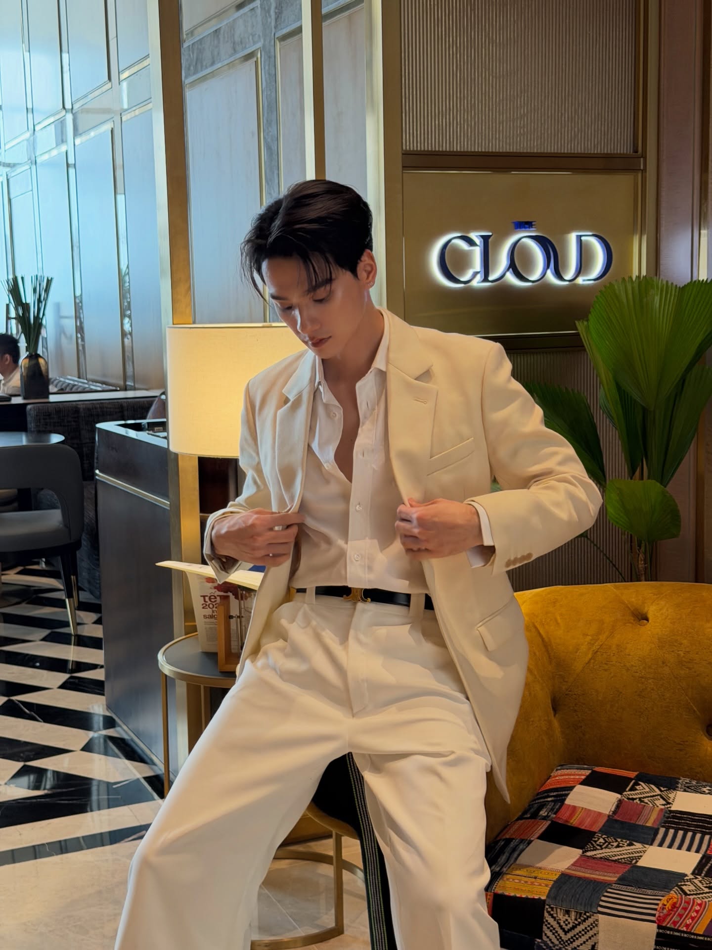 เก่ง - หฤษฎ์ บัวย้อย