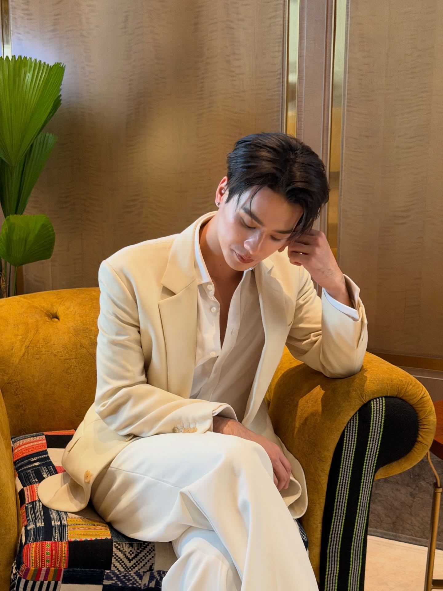 เก่ง - หฤษฎ์ บัวย้อย