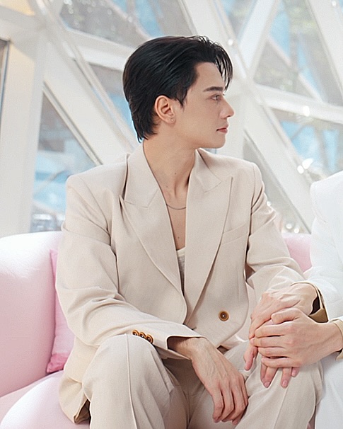 เก่ง - หฤษฎ์ บัวย้อย