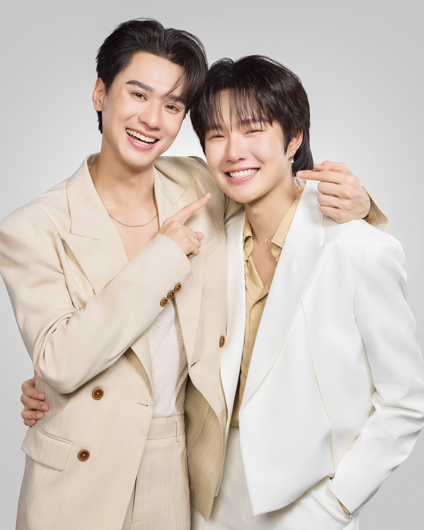 เก่ง - หฤษฎ์ บัวย้อย