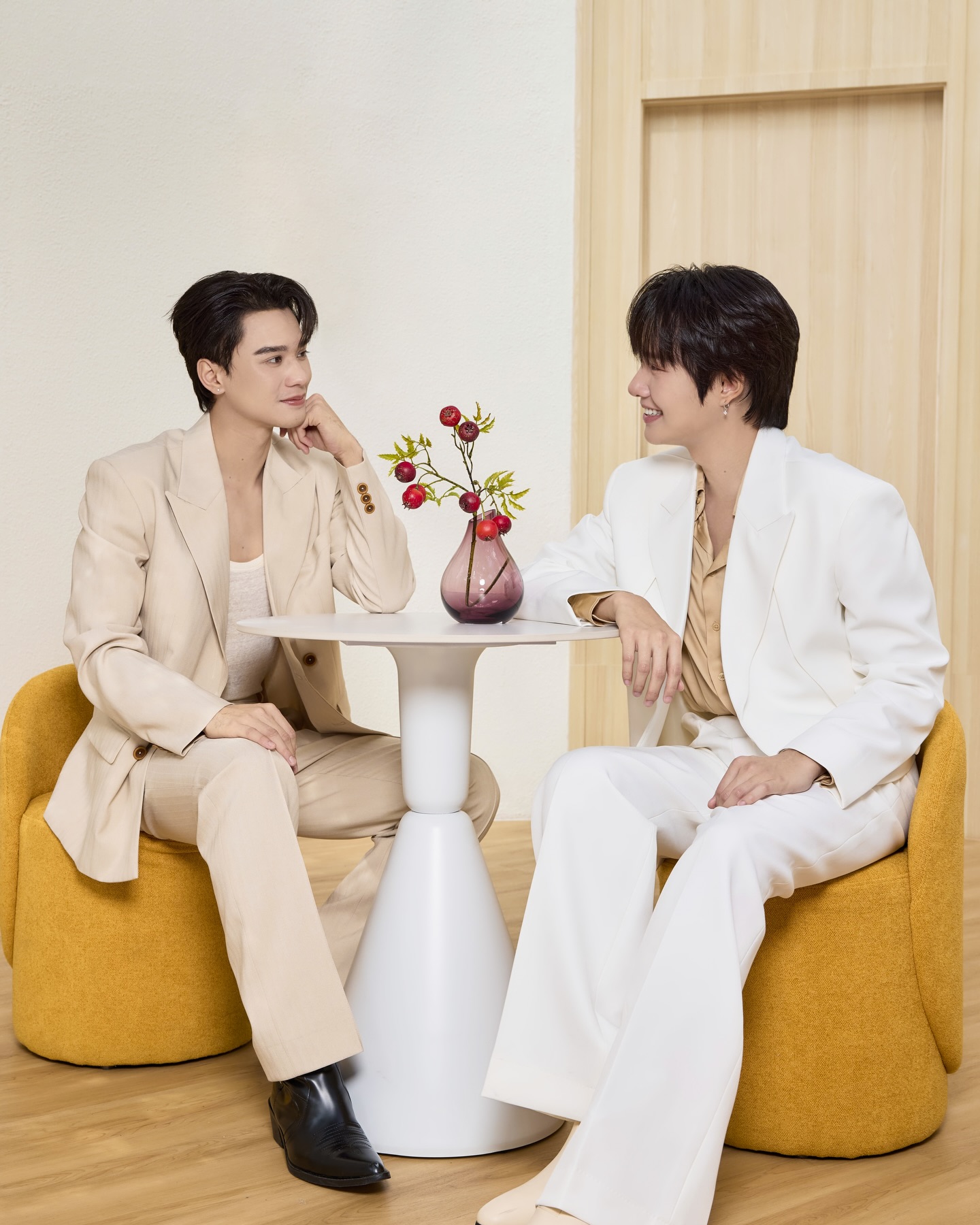 เก่ง - หฤษฎ์ บัวย้อย